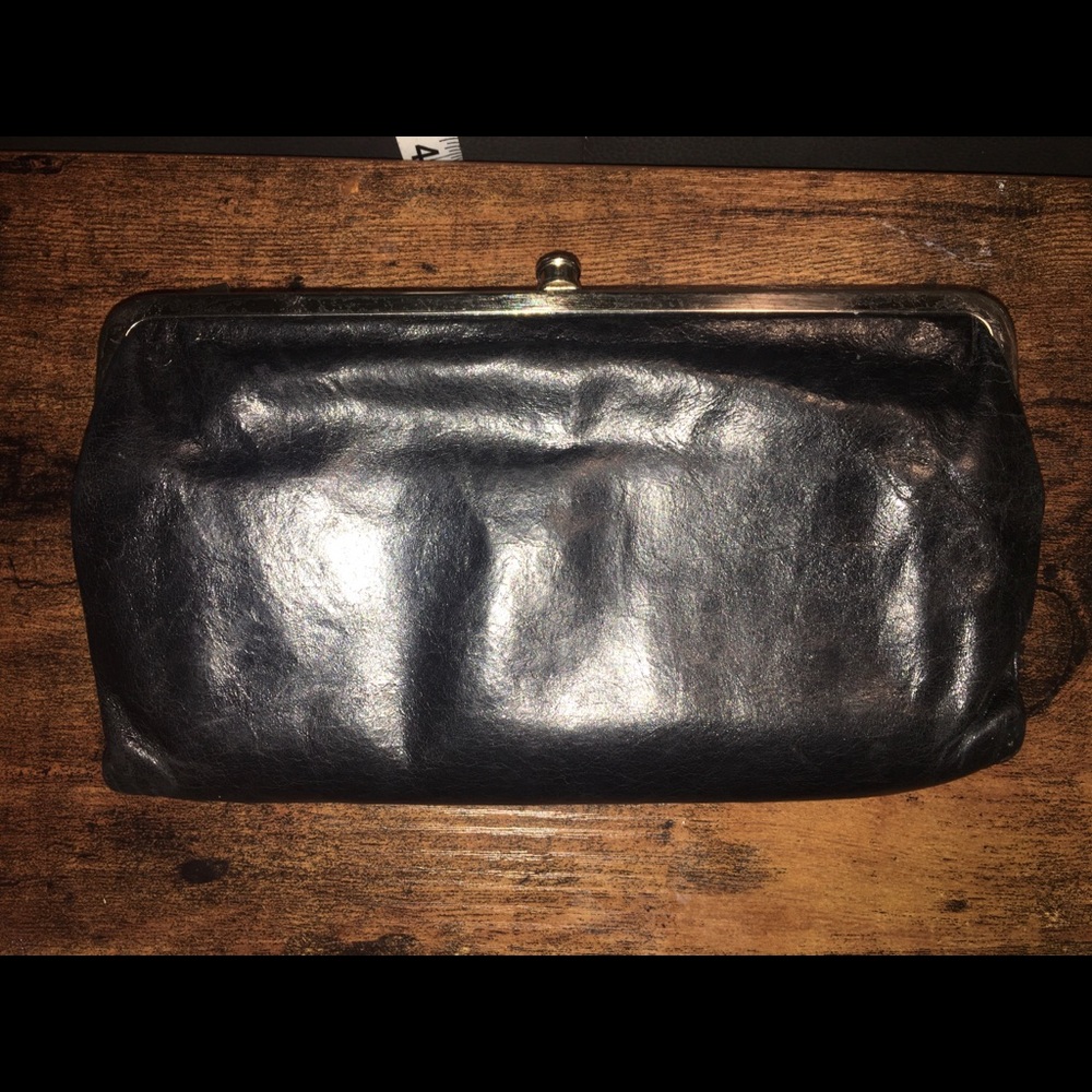 Hobo Lauren clutch wallet
